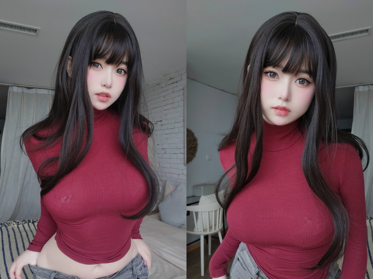 Vol·236女主k深夜宿舍-仓鼠控的第二选择