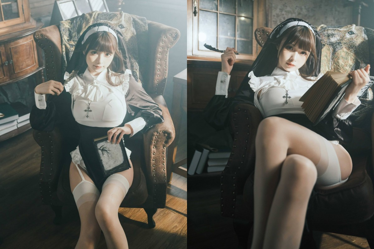 Vol·233-河豚抚子深夜宿舍-仓鼠控的第二选择