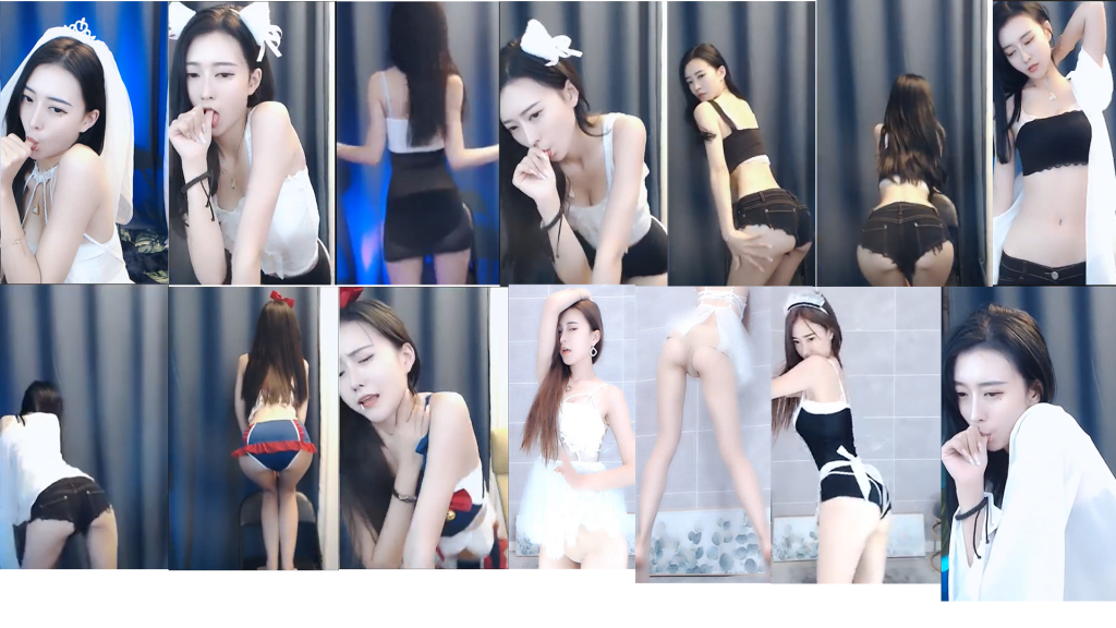 图片[3]深夜宿舍-仓鼠控的第二选择【虎牙 盛鸽有鱼/织梦琛琛】老版千元定制 表情舞系列【93V】【2.34G】深夜宿舍-仓鼠控的第二选择