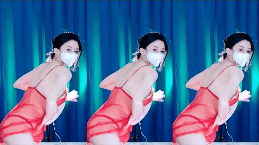 图片[5]深夜宿舍-仓鼠控的第二选择【网易CC 白妖妖】定制热舞 高挑白皙 清凉肉体 亮点多多~【12V】【5.64G】深夜宿舍-仓鼠控的第二选择