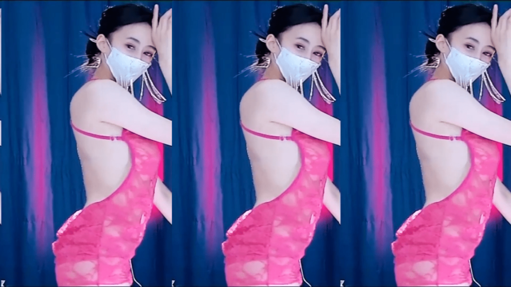 图片[2]深夜宿舍-仓鼠控的第二选择【网易CC 白妖妖】定制热舞 高挑白皙 清凉肉体 亮点多多~【12V】【5.64G】深夜宿舍-仓鼠控的第二选择