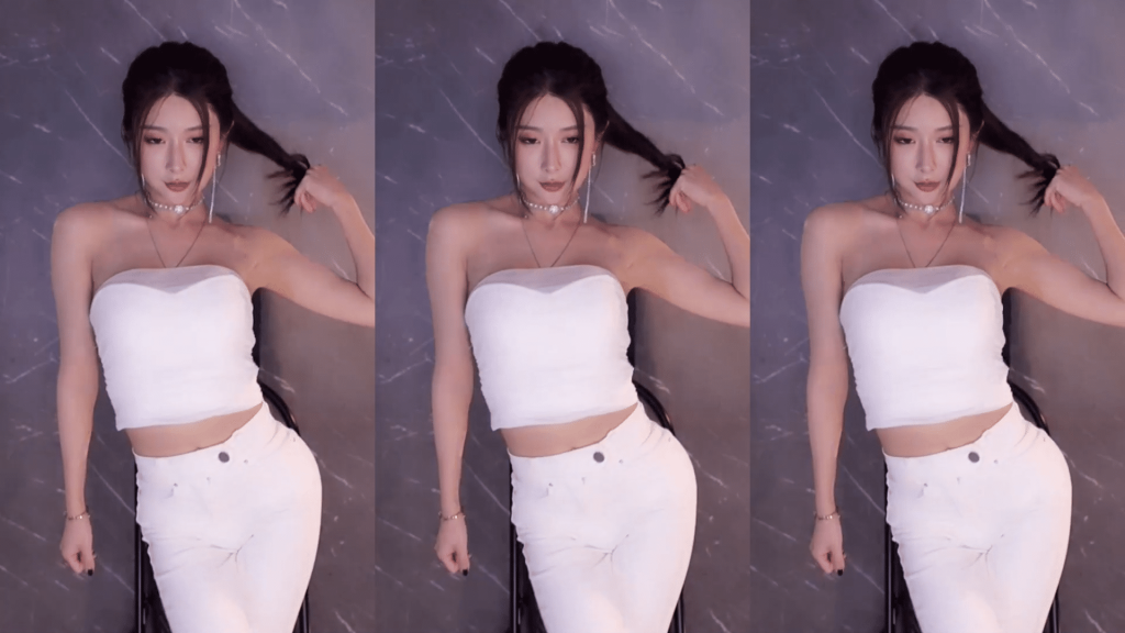 图片[2]深夜宿舍-仓鼠控的第二选择【虎牙 王芯恩Tree】 热舞合集【15v】【5.5G】深夜宿舍-仓鼠控的第二选择