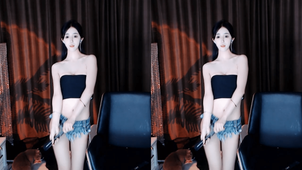 图片[4]深夜宿舍-仓鼠控的第二选择【网易CC 欣彤】高颜值顶级女神大尺定制集！原版无水~【9V】【893M】深夜宿舍-仓鼠控的第二选择