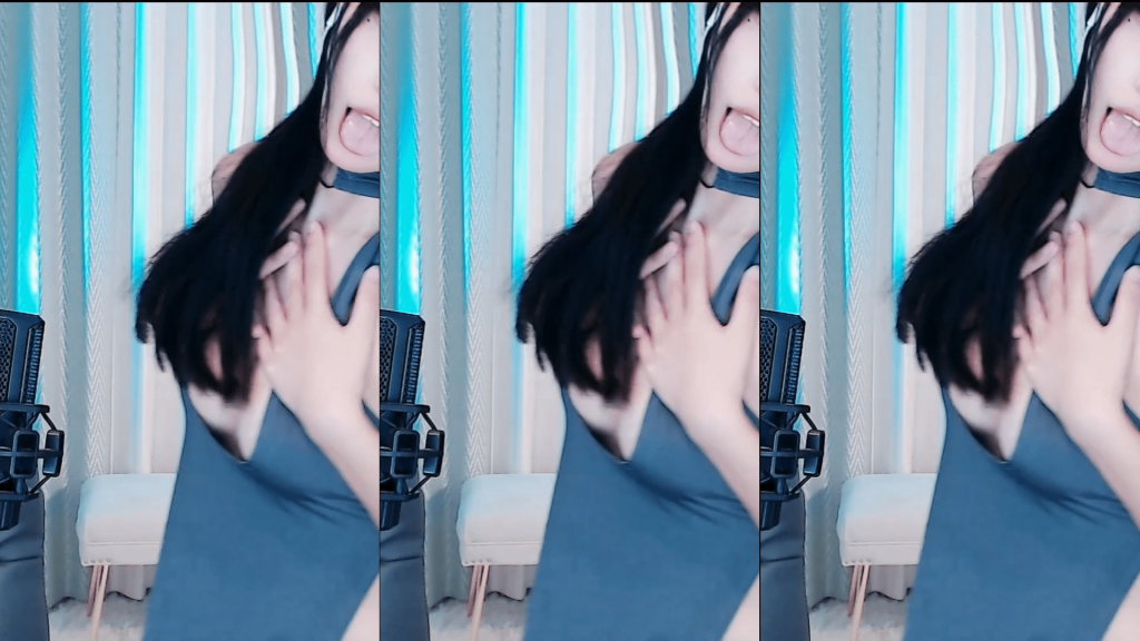 图片[3]深夜宿舍-仓鼠控的第二选择【网易CC 糕糕】若隐若现 真空高叉森林！【1V】【311M】深夜宿舍-仓鼠控的第二选择