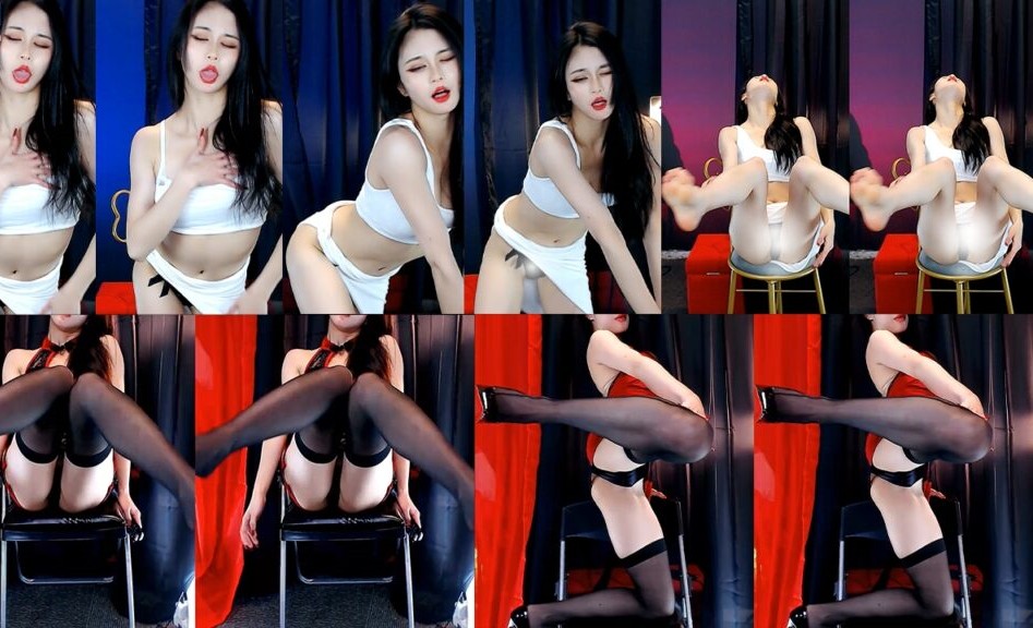 【网易CC 酥媚娘】土豪600定制热舞 高叉透视内内 诱惑张开！【2V】【770M】深夜宿舍-仓鼠控的第二选择