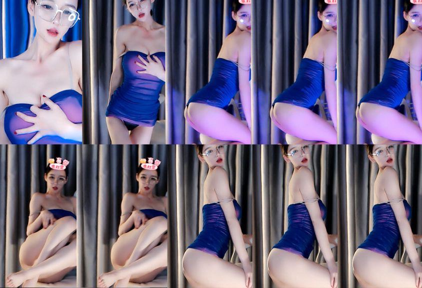 图片[2]深夜宿舍-仓鼠控的第二选择【网易CC 小安扬】新土豪定制热舞 包臀裙露内美臀！【1V】【247M】深夜宿舍-仓鼠控的第二选择