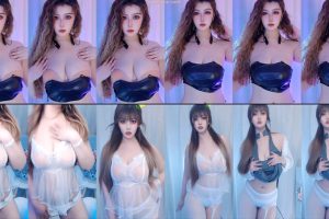 【CC 卡戴珊麻雀】大奶乳摇抖抖抖！深夜宿舍-仓鼠控的第二选择