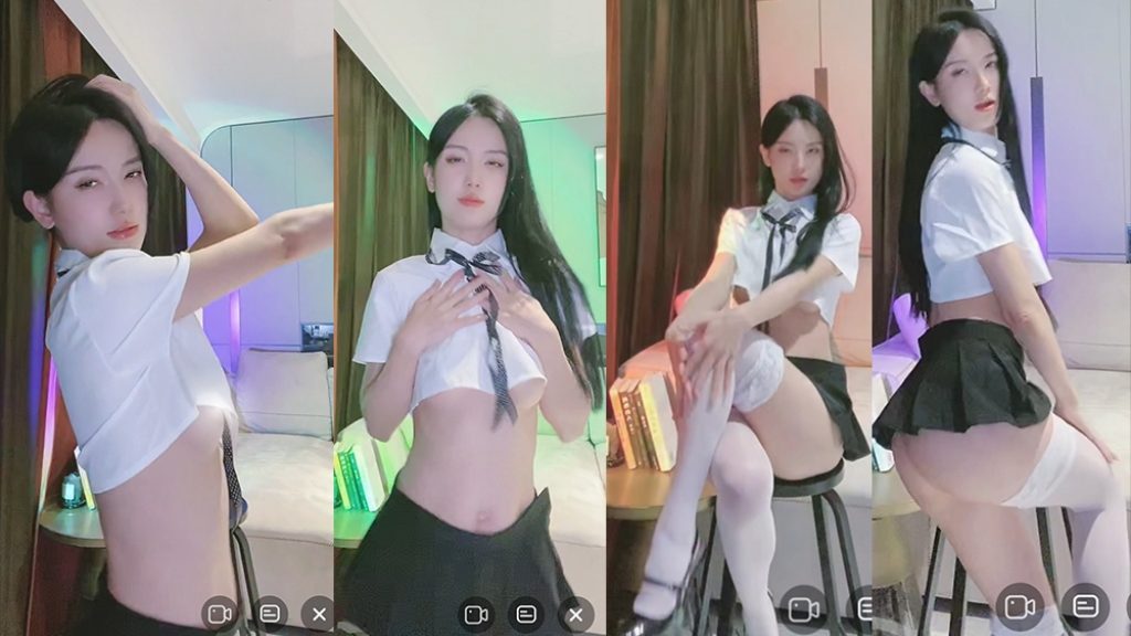 图片[2]深夜宿舍-仓鼠控的第二选择【花椒 宁依纯】直播走光整活热舞 真空半球 若隐若现！【7V】【392M】深夜宿舍-仓鼠控的第二选择