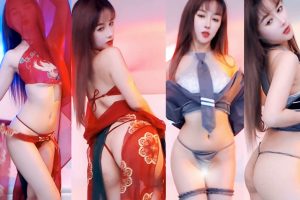 【网易CC 貂蝉】丰满PP 清凉丁字好风光！深夜宿舍-仓鼠控的第二选择