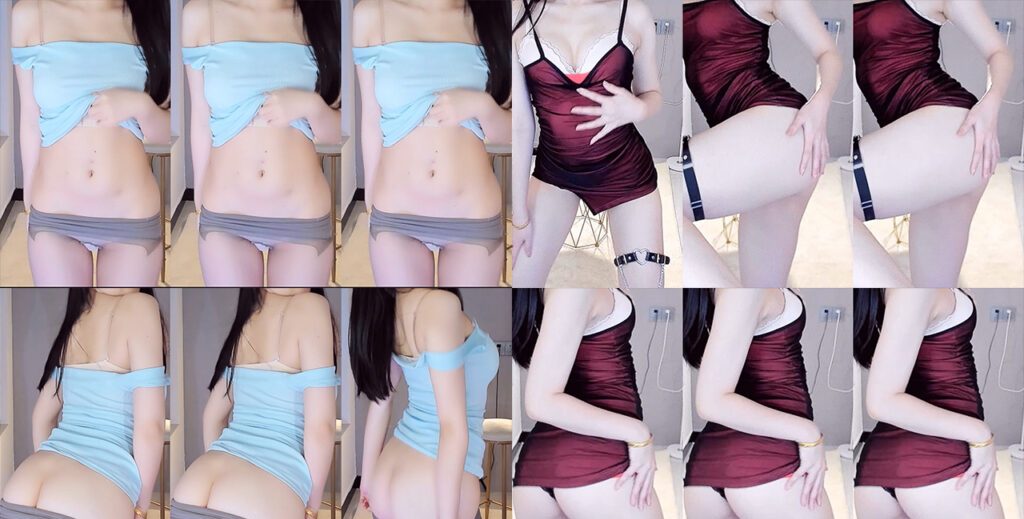 图片[2]深夜宿舍-仓鼠控的第二选择【网易CC 小橙子】新土豪定制热舞 抖臀露PP！【2V】【1.08G】深夜宿舍-仓鼠控的第二选择