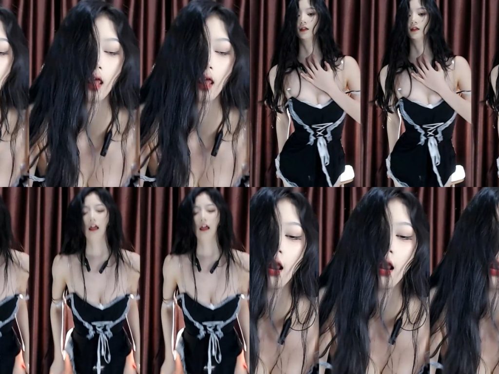 图片[2]深夜宿舍-仓鼠控的第二选择【网易CC 耶耶】女仆露内 开腿怼屏！【2V】【1.05G】深夜宿舍-仓鼠控的第二选择