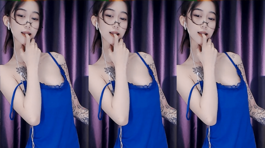 图片[1]深夜宿舍-仓鼠控的第二选择【网易CC 苏曼】定制热舞！尺度升级 娇喘道具 真空美乳葡萄！【3V】【879M】深夜宿舍-仓鼠控的第二选择