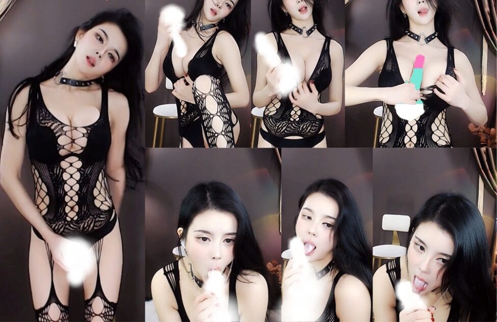 【网易CC 温凉】完整版土豪大尺定制热舞 道具娇喘口技 连体精彩十足 超顶超劲爆！【1V】【495M】深夜宿舍-仓鼠控的第二选择