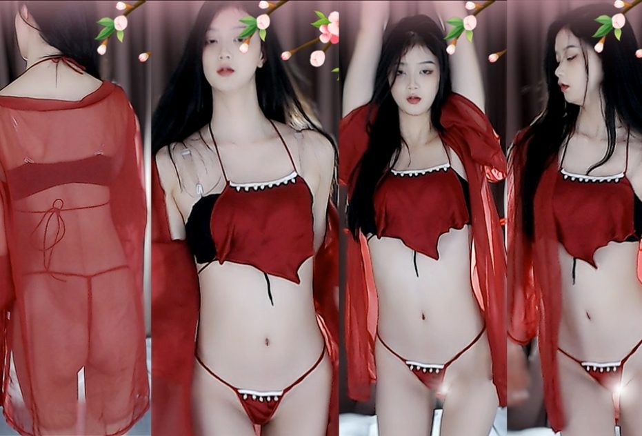 【网易CC 耶耶】 古风丁字深夜宿舍-仓鼠控的第二选择