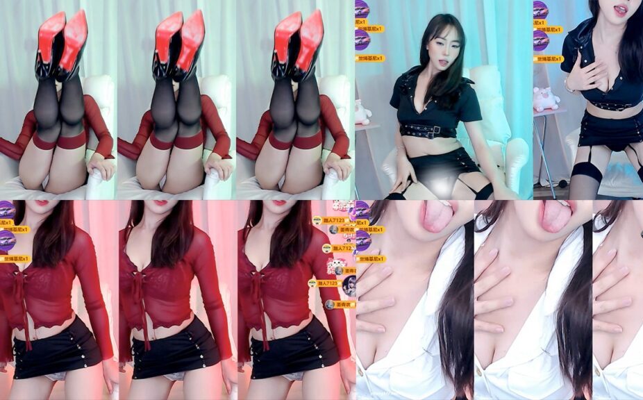 图片[1]深夜宿舍-仓鼠控的第二选择【网易CC 芝士是芝芝】密码房大尺整活热舞 透视疯狂露内！【6V】【1.23G】深夜宿舍-仓鼠控的第二选择