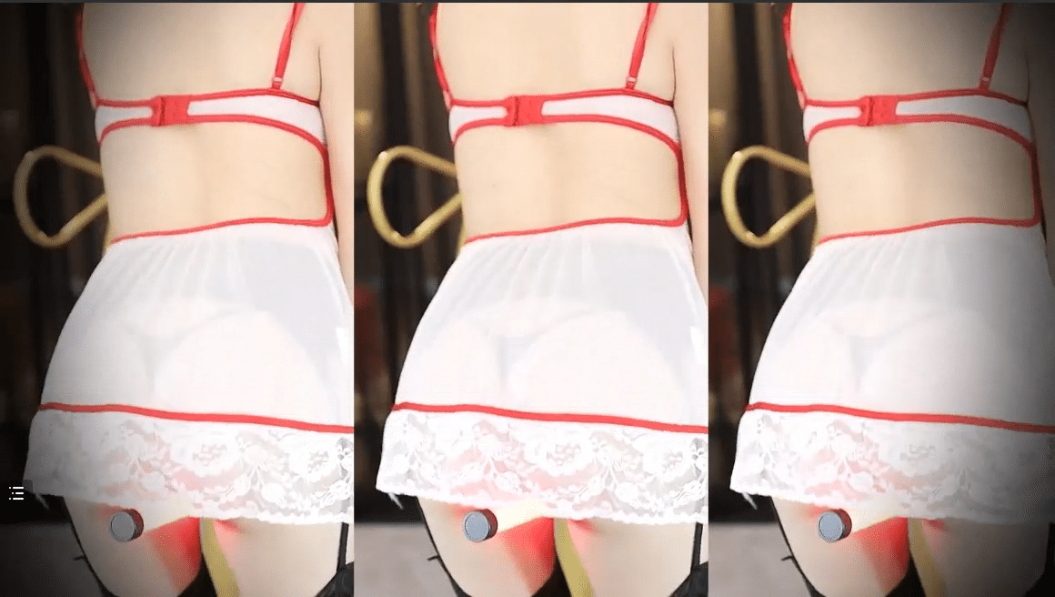 【网易CC 西瓜】 真空激凸 半球巨乳 激情开腿！【11V】【3.19G】深夜宿舍-仓鼠控的第二选择