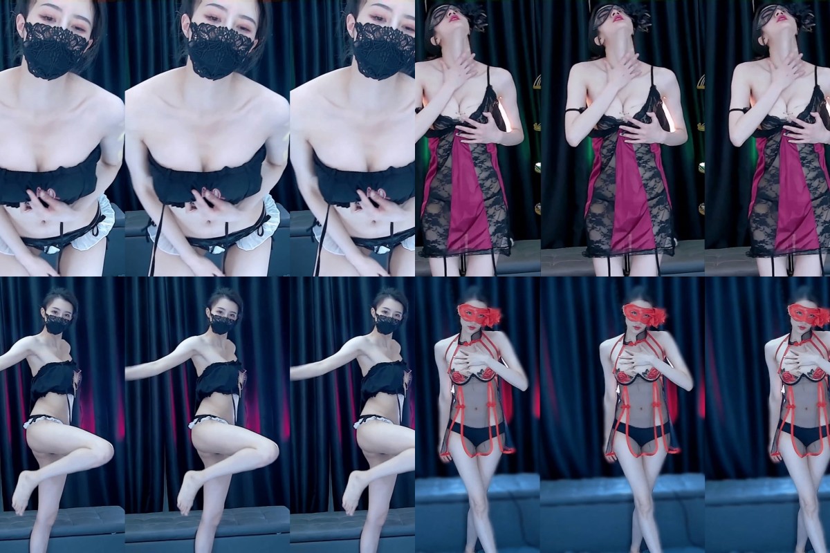 【网易CC 白妖妖】新土豪大尺定制热舞 清凉丁字露背旗袍！【4V】【2.6G】深夜宿舍-仓鼠控的第二选择