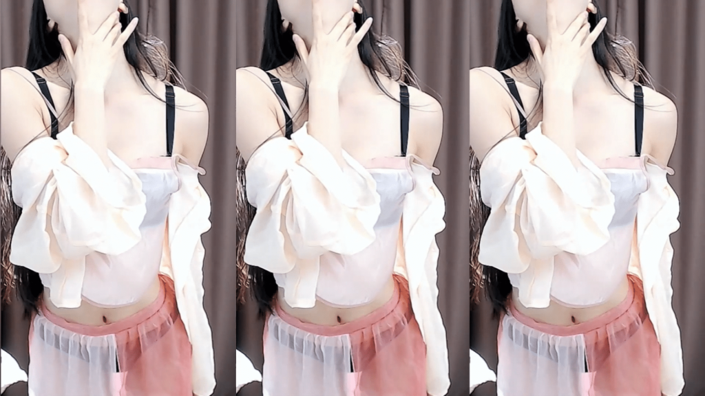 图片[1]深夜宿舍-仓鼠控的第二选择【网易CC 耶耶】丁字美臀 表情抖抖抖！【3V】【848M】深夜宿舍-仓鼠控的第二选择