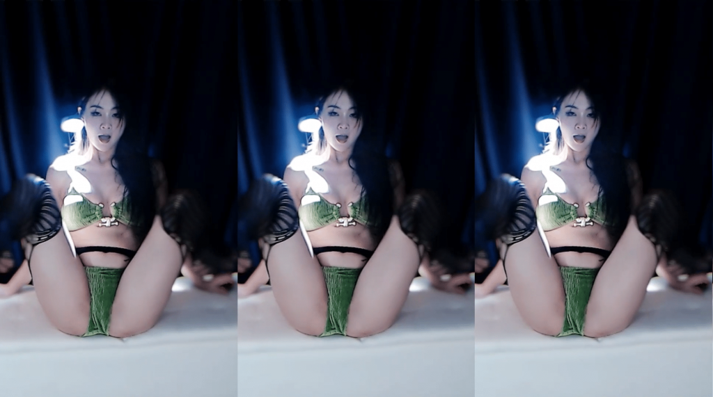 图片[2]深夜宿舍-仓鼠控的第二选择【网易CC 智雅】土豪群定制骚舞 黑丝 吊带 抖胸！【2V】【790M】深夜宿舍-仓鼠控的第二选择