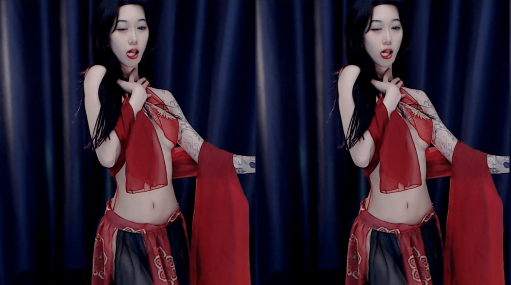 图片[2]深夜宿舍-仓鼠控的第二选择【网易CC 苏曼】新?高价大尺定制 白皙完美形状 动感抖抖抖！【2V】【644M】深夜宿舍-仓鼠控的第二选择