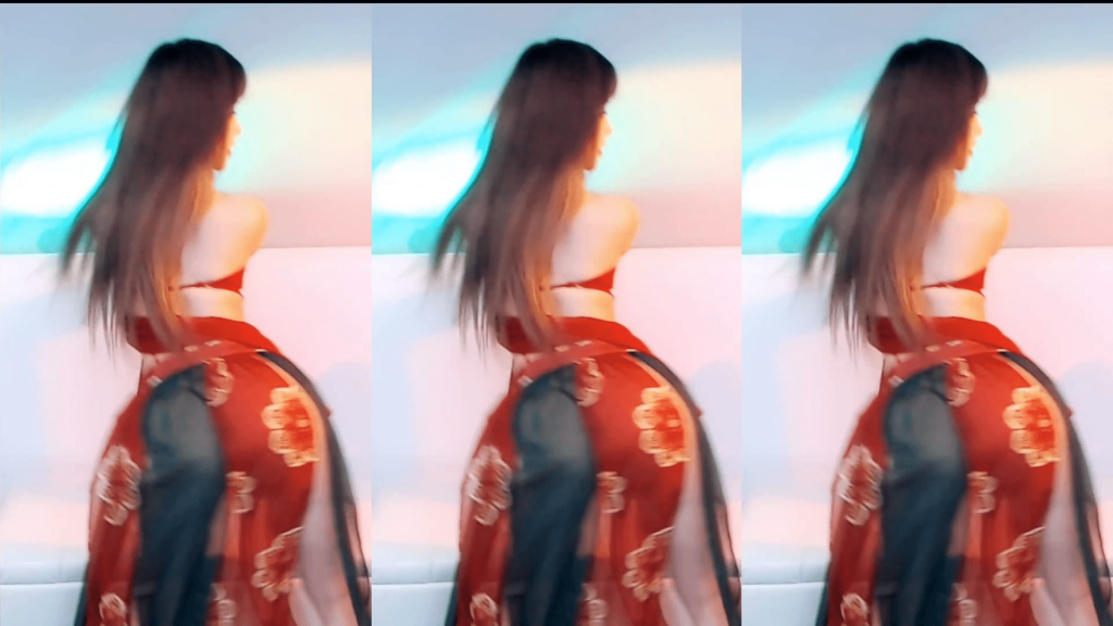 图片[1]深夜宿舍-仓鼠控的第二选择【网易CC 貂蝉】丰满PP 清凉丁字好风光！【2V】【446M】深夜宿舍-仓鼠控的第二选择