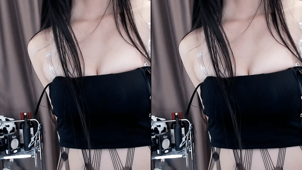 图片[1]深夜宿舍-仓鼠控的第二选择【网易CC 耶耶】连体情趣镂空 丁字PP表情抖抖抖！【1V】【370M】深夜宿舍-仓鼠控的第二选择