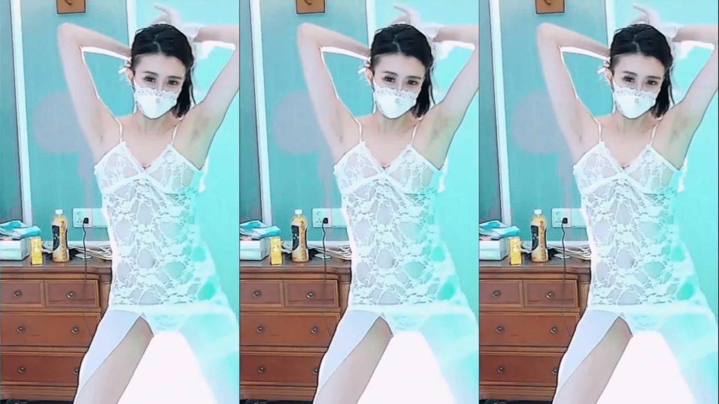 图片[1]深夜宿舍-仓鼠控的第二选择【网易CC 白妖妖】重磅特辑! 极限突破 目前最强！【3V】【2.37G】深夜宿舍-仓鼠控的第二选择