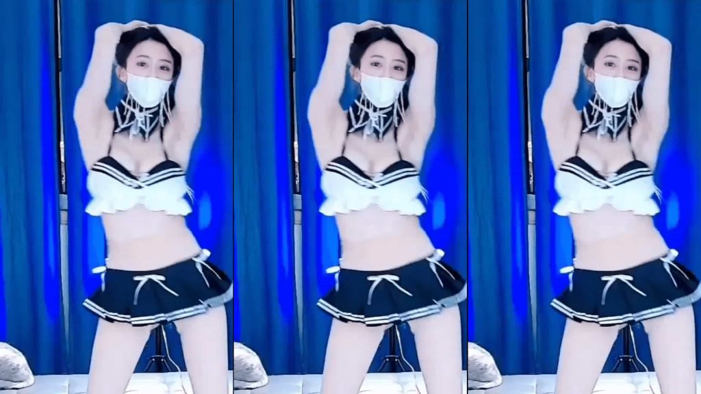 图片[2]深夜宿舍-仓鼠控的第二选择【网易CC 白妖妖】开档丁字学生装 劲爆热舞！【1V】【838M】深夜宿舍-仓鼠控的第二选择