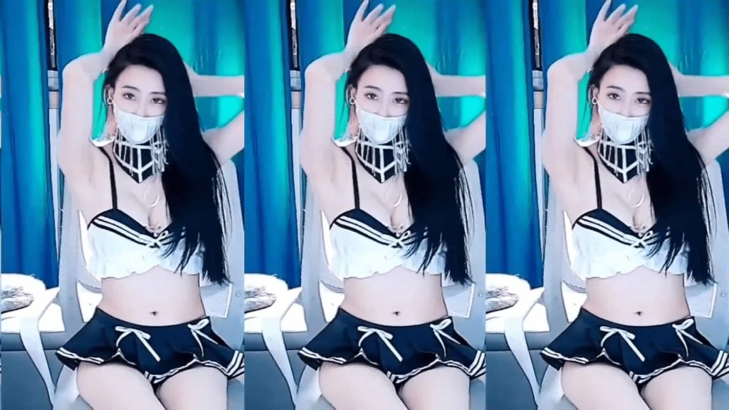 图片[3]深夜宿舍-仓鼠控的第二选择【网易CC 白妖妖】开档丁字学生装 劲爆热舞！【1V】【838M】深夜宿舍-仓鼠控的第二选择