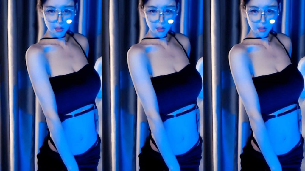 图片[2]深夜宿舍-仓鼠控的第二选择【网易CC 小安扬】清凉褪去露内！【1V】【442M】深夜宿舍-仓鼠控的第二选择