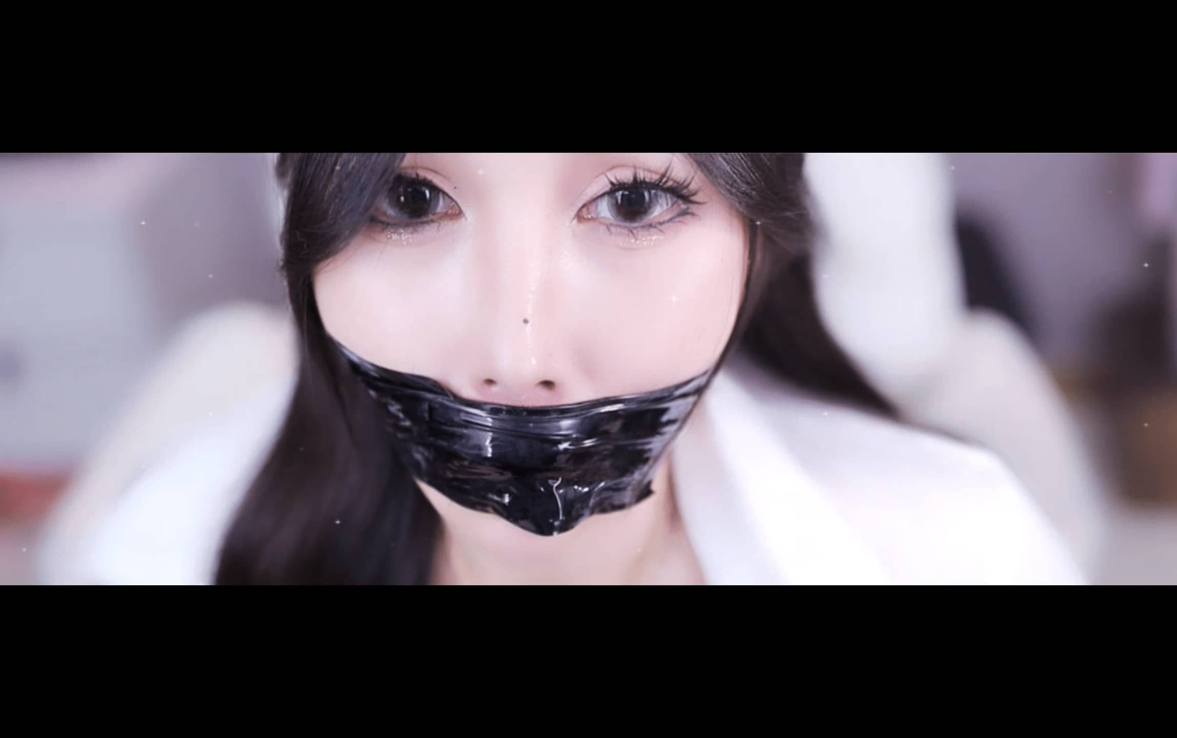 【网易CC 丸子超凶】超高颜值人间美臀 撕裂黑丝 口*狂流！推荐！电影级！！深夜宿舍-仓鼠控的第二选择