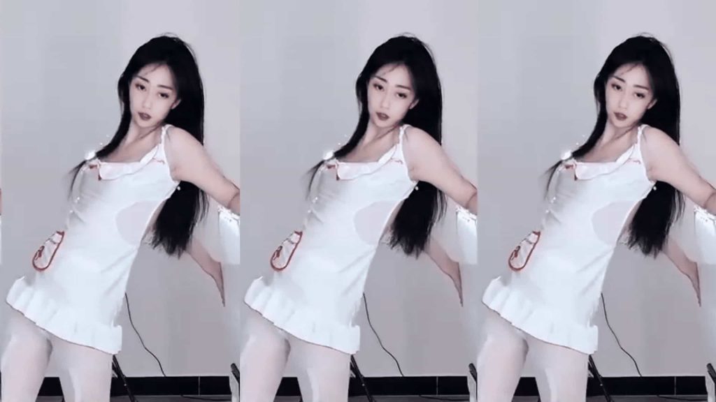 图片[4]深夜宿舍-仓鼠控的第二选择【网易CC 星也】极品御姐定制热舞 露内长腿美足！【4V】【1.51G】深夜宿舍-仓鼠控的第二选择