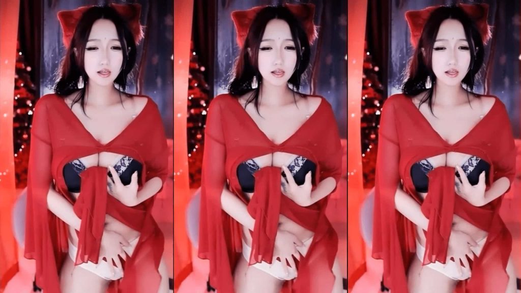 图片[3]深夜宿舍-仓鼠控的第二选择【网易CC 雅恩北北】内内紧勒 表情娇喘抖抖抖【1V】【865M】深夜宿舍-仓鼠控的第二选择