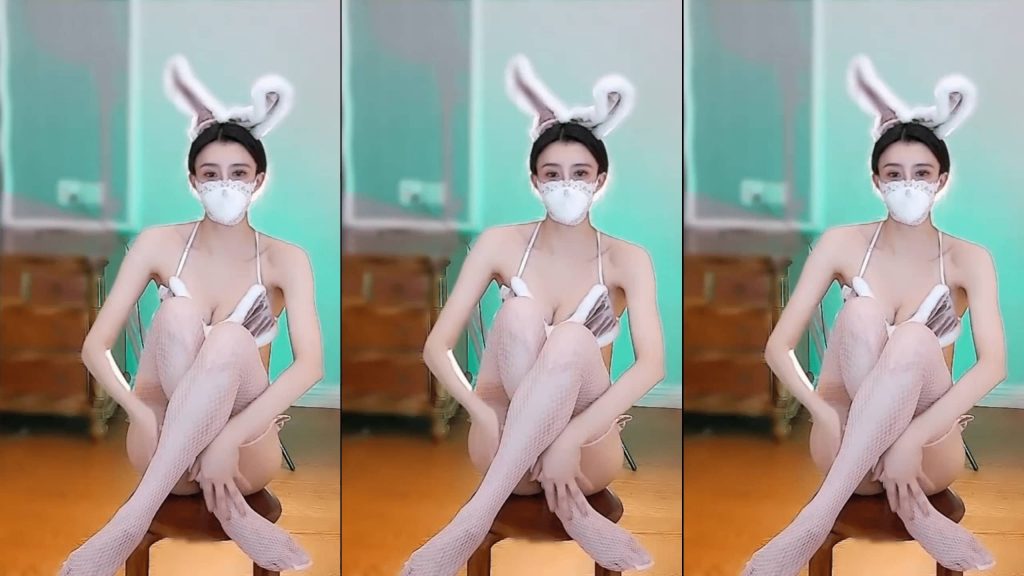 图片[3]深夜宿舍-仓鼠控的第二选择【网易CC 白妖妖】新增千元大尺定制热舞 丁字PP森林 黑纱新娘清凉空姐【4V】【3.82G】深夜宿舍-仓鼠控的第二选择