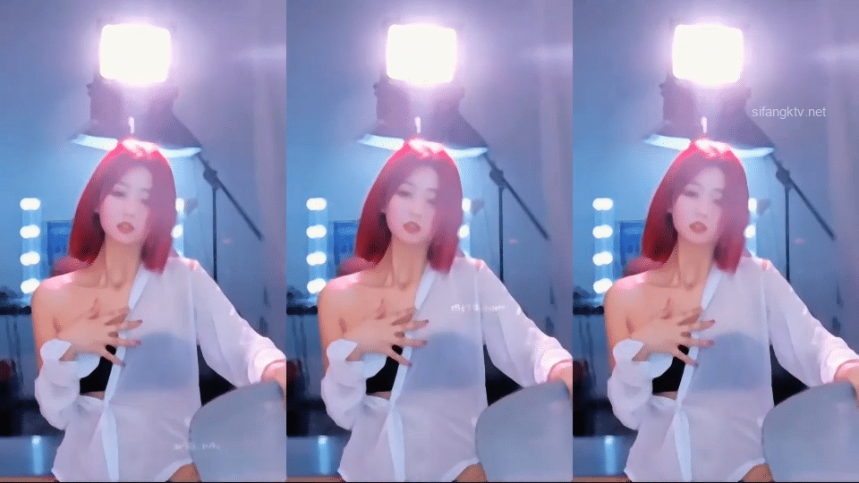 【网易CC 胡椒】土豪高价定制热舞 透视清凉丁字【4V】【221.2M】深夜宿舍-仓鼠控的第二选择