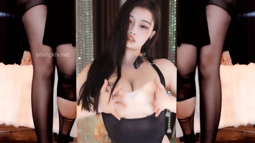 图片[4]深夜宿舍-仓鼠控的第二选择【网易CC 苏烟】高颜值 无罩巨乳抹油抖胸！【2V】【333M】深夜宿舍-仓鼠控的第二选择