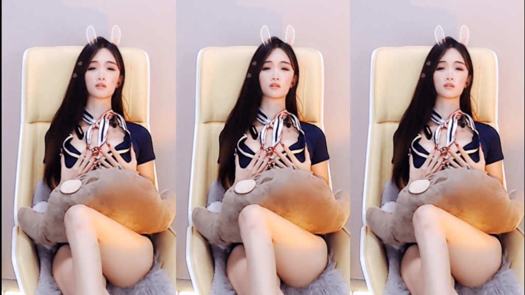 图片[1]深夜宿舍-仓鼠控的第二选择【网易CC 舞蹈小野马】真空褪内森林 反差十足！【2V】【326M】深夜宿舍-仓鼠控的第二选择