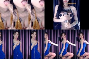 【网易CC 苏曼】定制热舞！尺度升级 娇喘道具 真空美乳葡萄！【3V】【879M】深夜宿舍-仓鼠控的第二选择