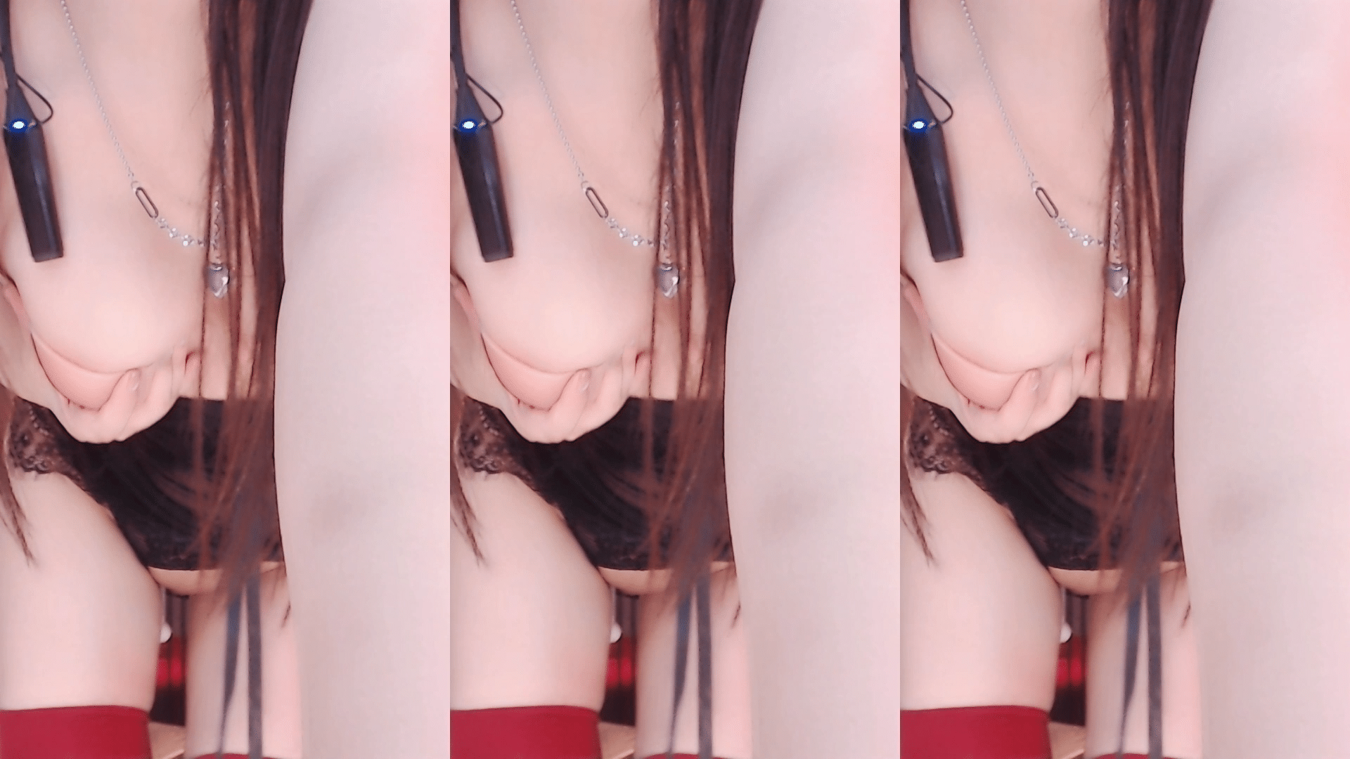 【网易CC 深田老师】道具热舞 意想不到 画面极度刺激！最顶限时?【1V】【818M】深夜宿舍-仓鼠控的第二选择