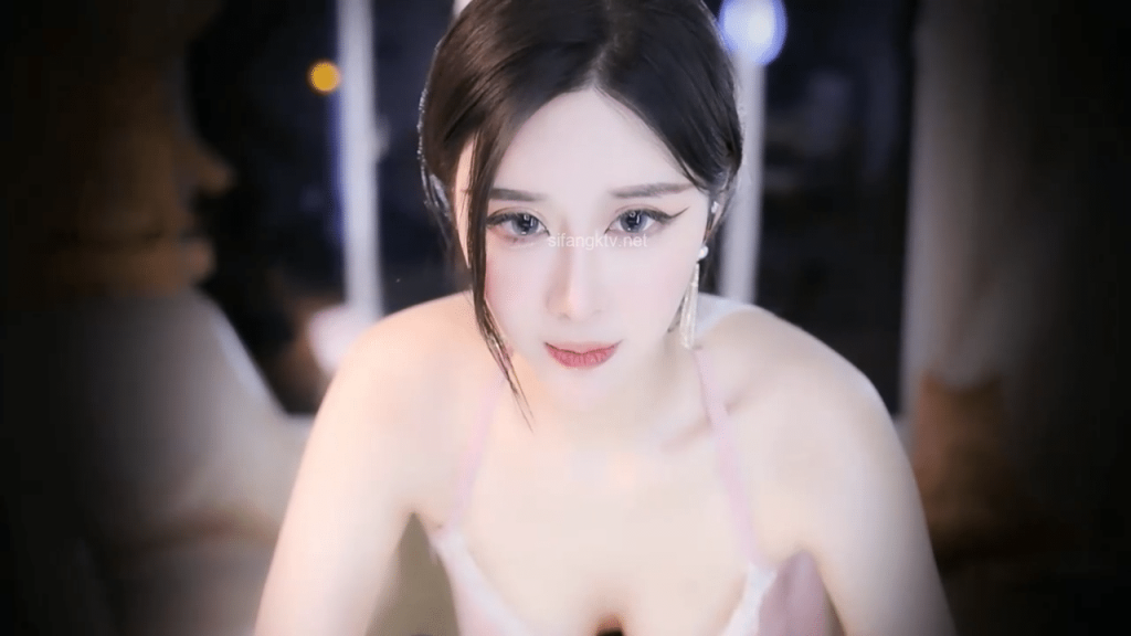 图片[1]深夜宿舍-仓鼠控的第二选择【网易CC 小恩雅】乳贴定制剧情 白皙丰满软润 叔嫂激情演绎！推荐！【1V】【437M】深夜宿舍-仓鼠控的第二选择