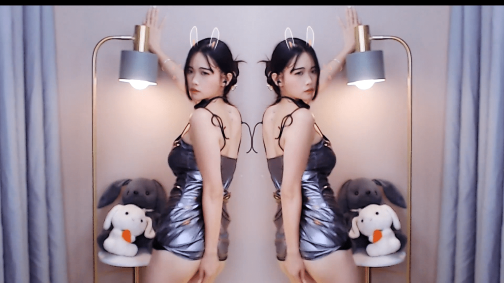 图片[3]深夜宿舍-仓鼠控的第二选择【网易CC 舞蹈小野马】真空褪内森林 反差十足！【2V】【326M】深夜宿舍-仓鼠控的第二选择