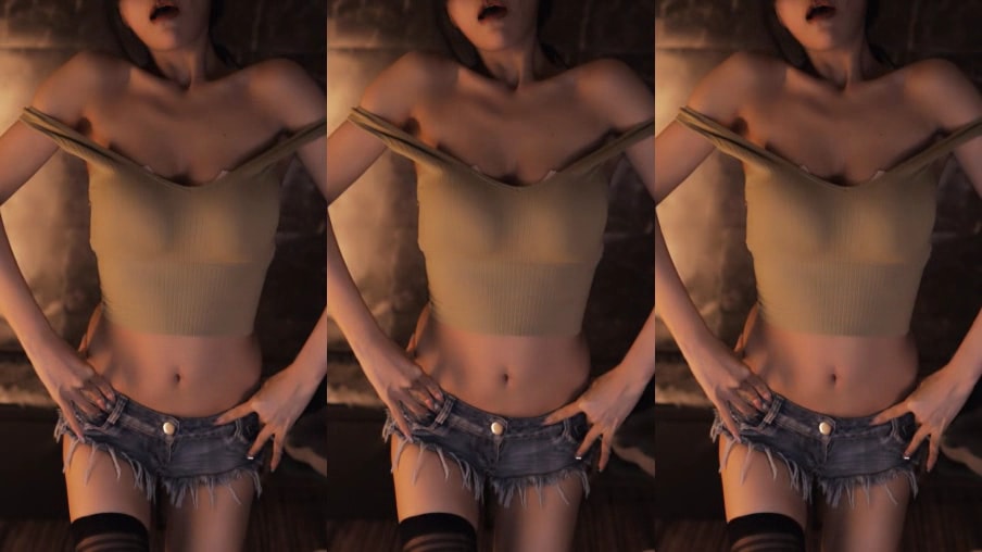 图片[3]深夜宿舍-仓鼠控的第二选择【网易CC 小恩雅】土豪百元级定制 合集（007）【9V】【7.44G】深夜宿舍-仓鼠控的第二选择