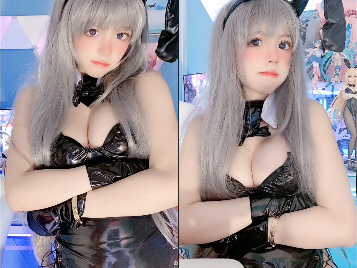 No.011-微密圈佳佳拖把合集【更新至1期】深夜宿舍-仓鼠控的第二选择