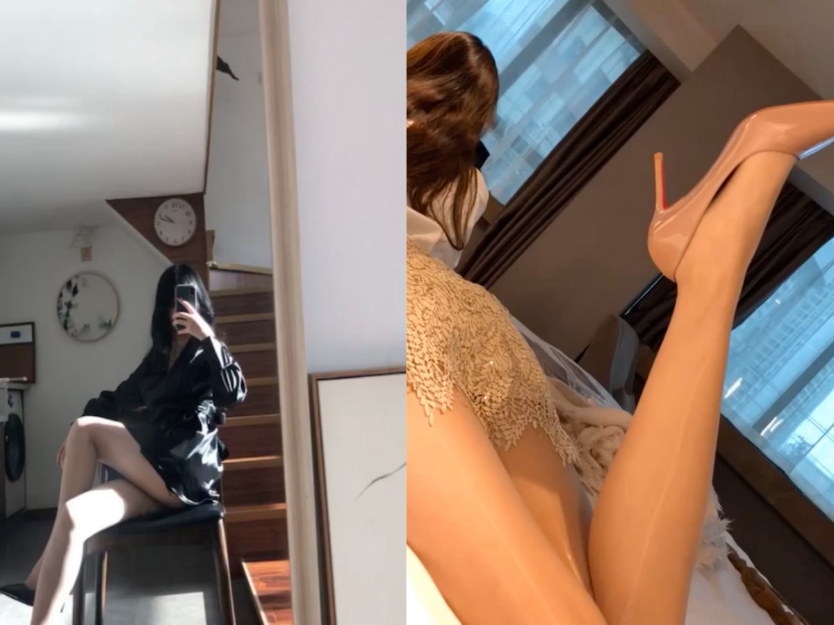 No.007-微密圈甜桃瑶瑶合集【更新至1期】深夜宿舍-仓鼠控的第二选择