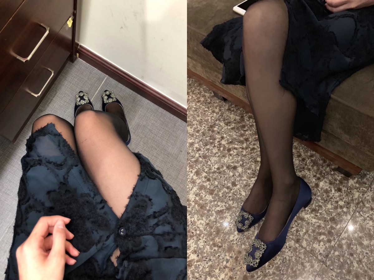 No.018-微密圈ELaine小仙女合集【更新至3期】深夜宿舍-仓鼠控的第二选择