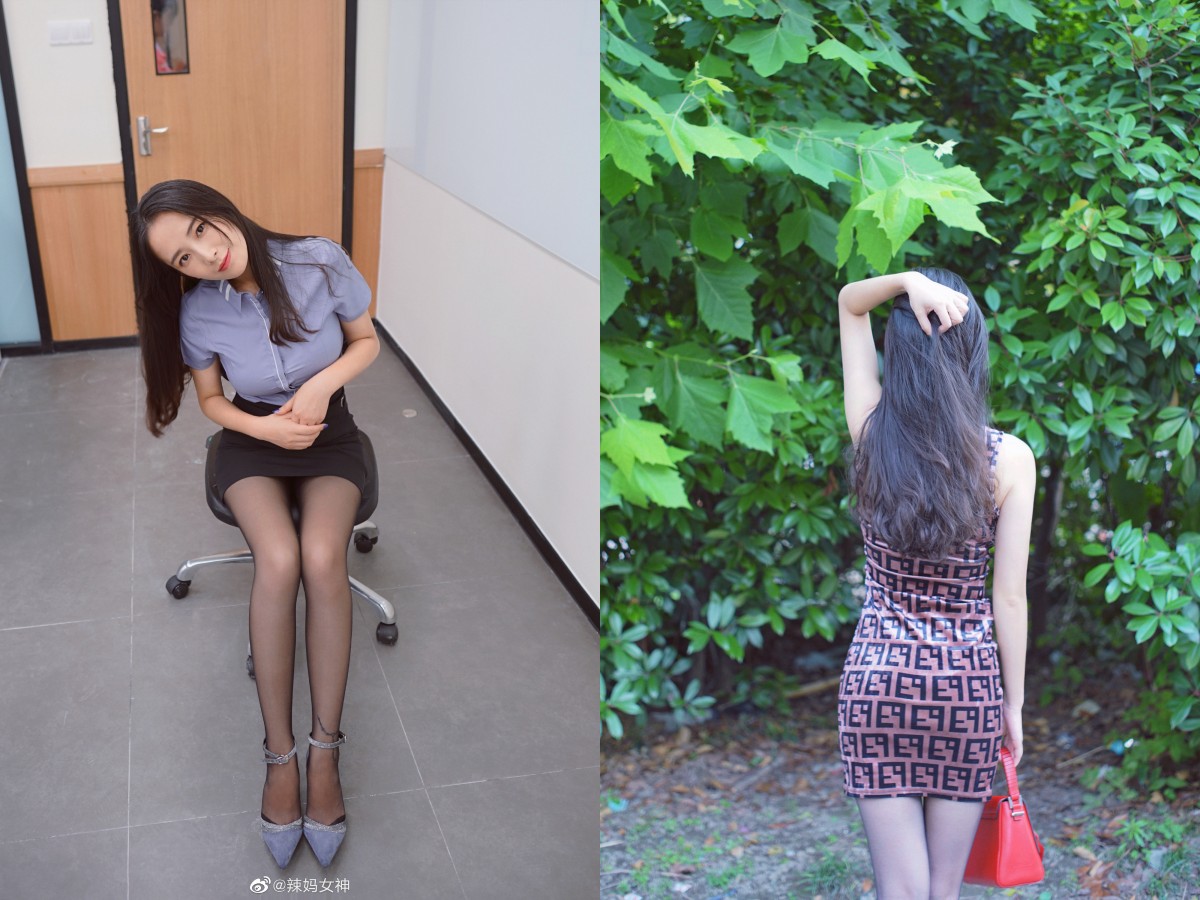 No.019-微密圈辣妈女神合集【更新至4期】深夜宿舍-仓鼠控的第二选择