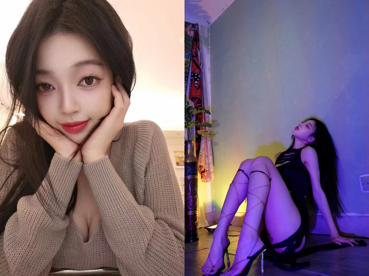 No.024-微密圈徐珺大哥合集【更新至12期】深夜宿舍-仓鼠控的第二选择