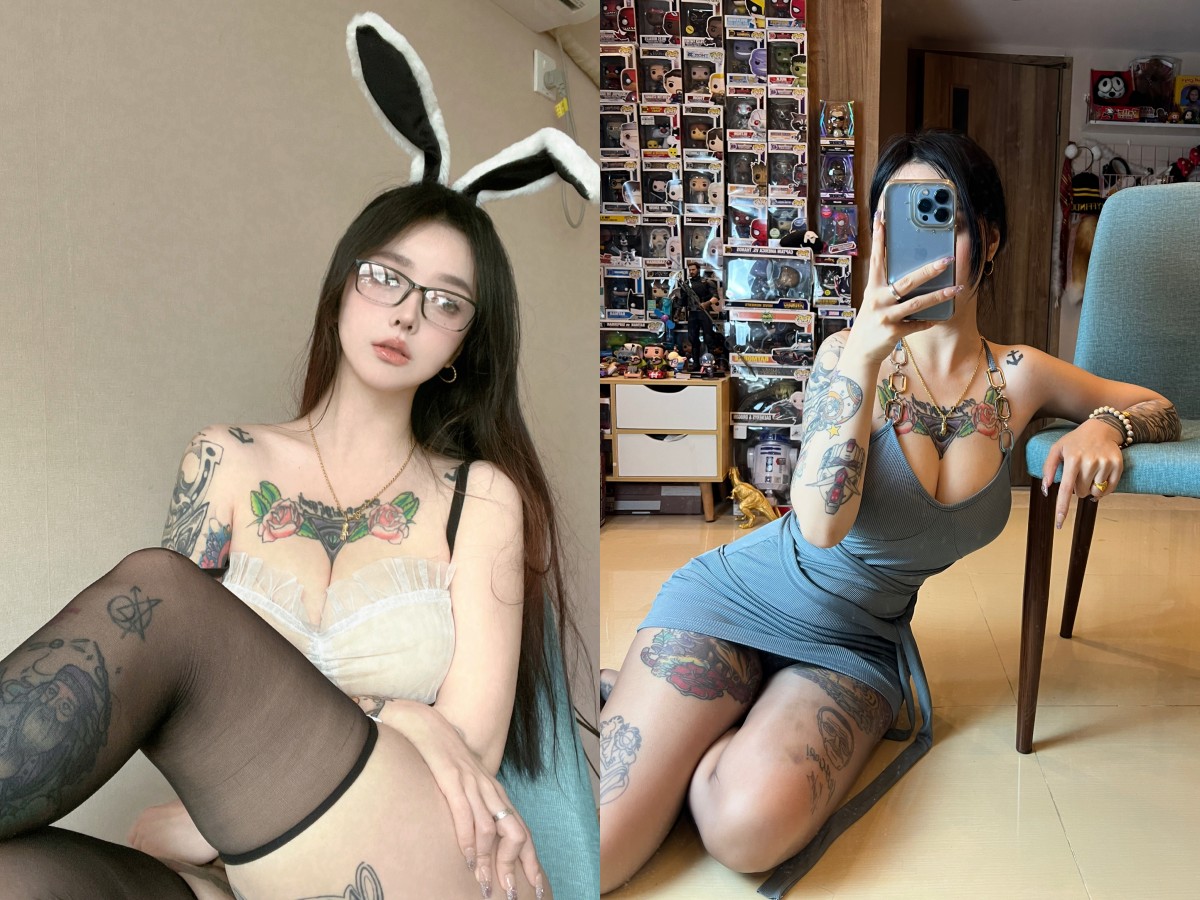 No.061-微密圈卡通百科老王合集【更新至28期】深夜宿舍-仓鼠控的第二选择