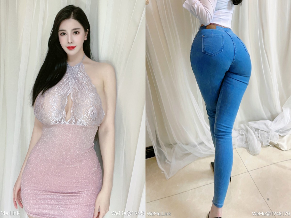 No.063-微密圈猪小七合集【更新至2期】深夜宿舍-仓鼠控的第二选择