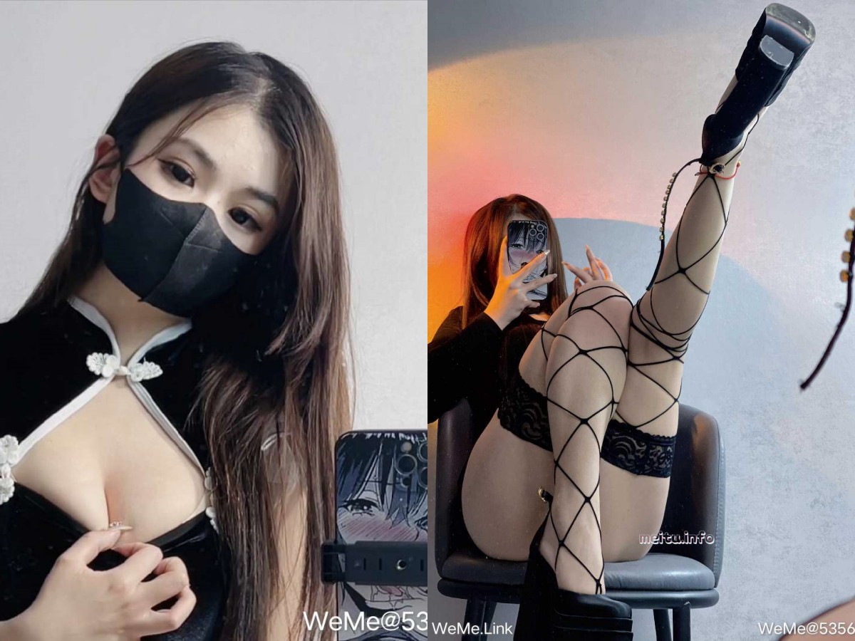 No.068-微密圈桃沢樱呀合集【更新至65期】深夜宿舍-仓鼠控的第二选择